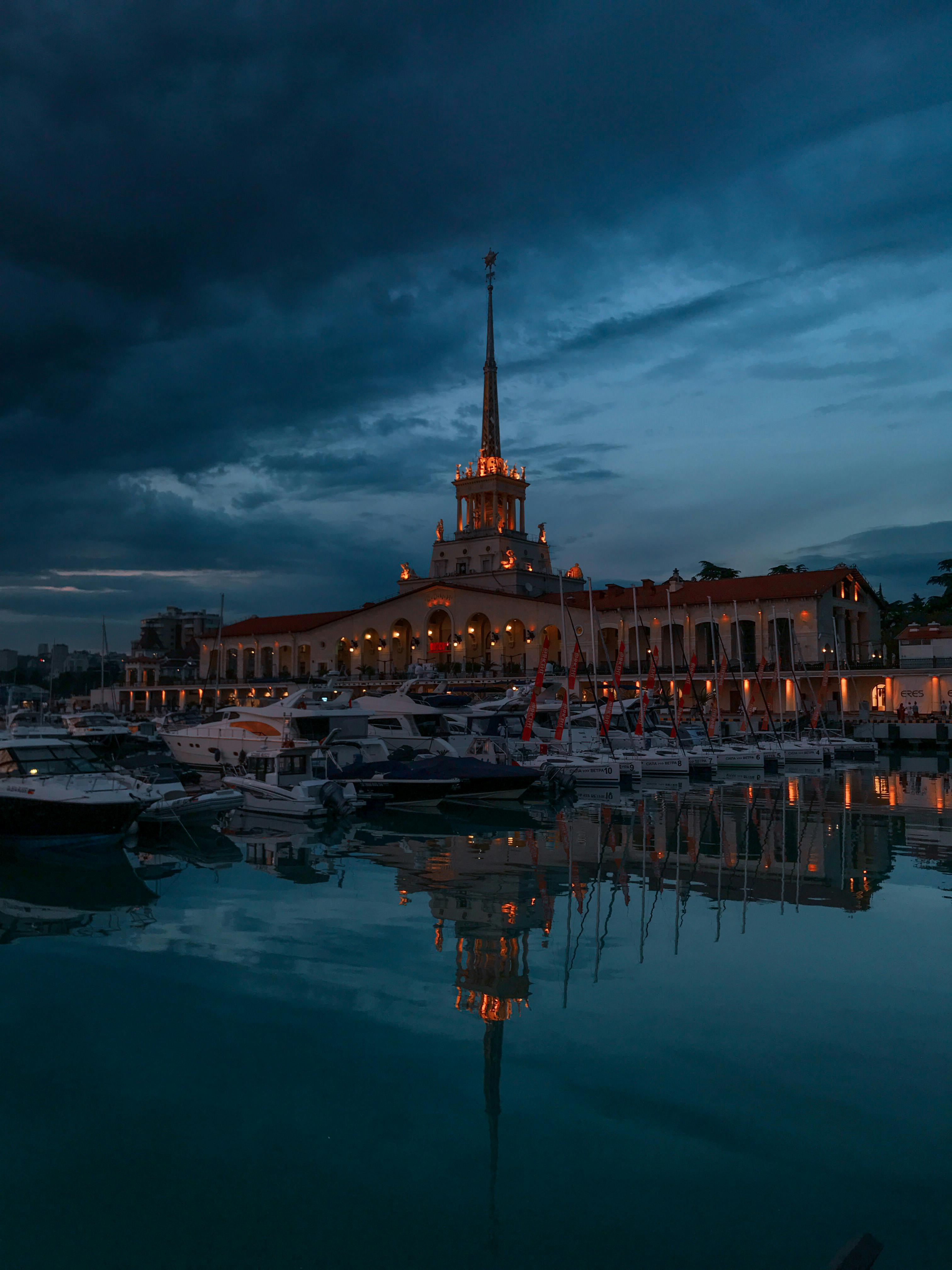 Sochi: Russia