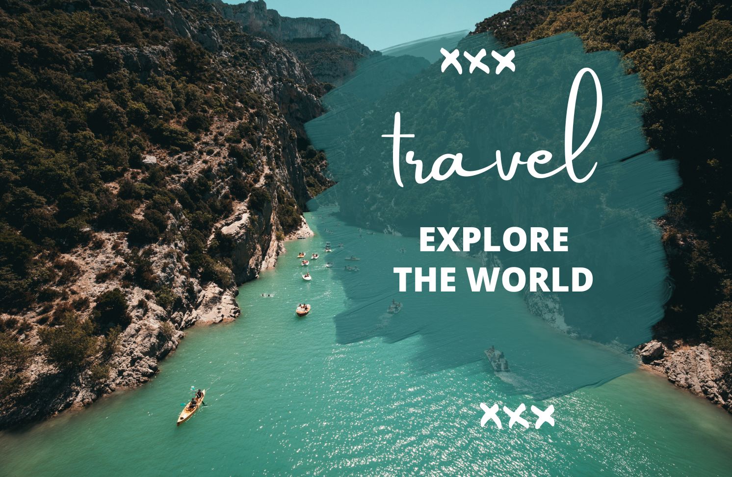 Wide Variety of Amazing Tours